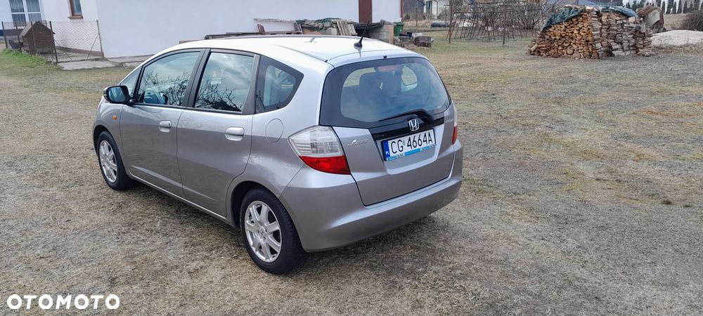 Honda Jazz 1.2 Base VSA - 3
