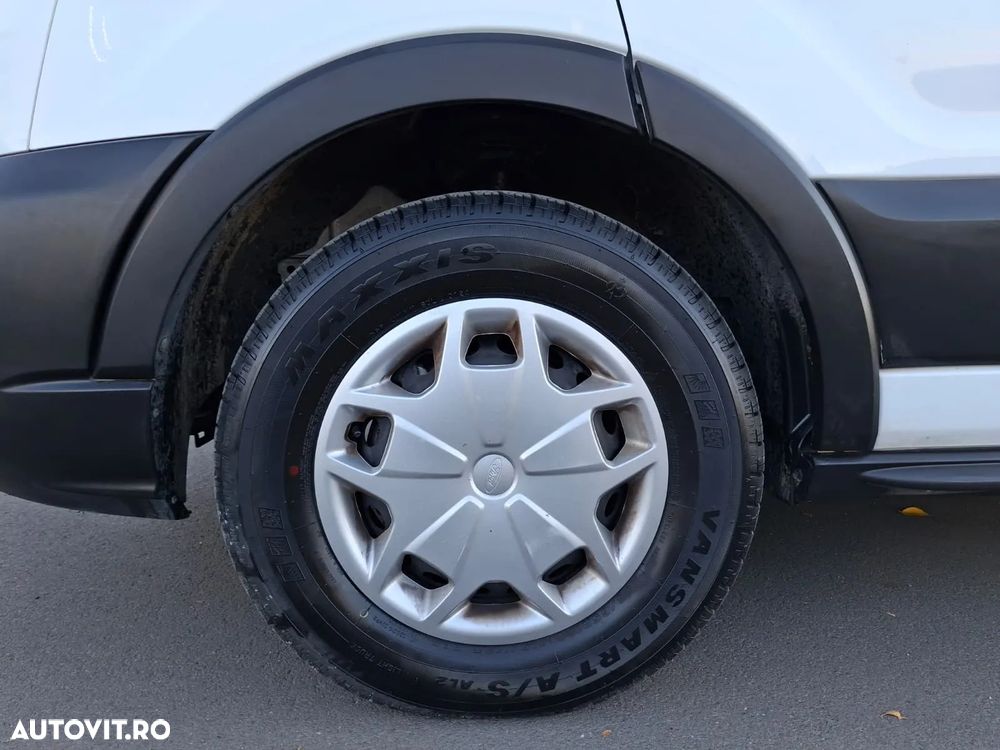 Ford Transit 310 L3H3 VA Trend - 15