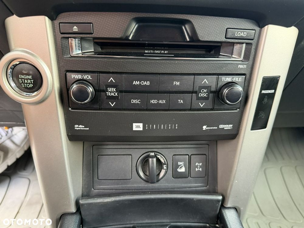 Toyota Land Cruiser LC 3.0 D-4D Executive - 24