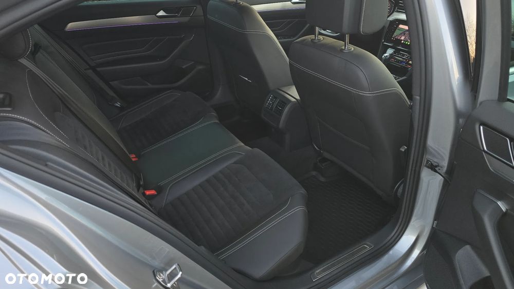 Volkswagen Passat 1.5 TSI EVO Elegance DSG - 29