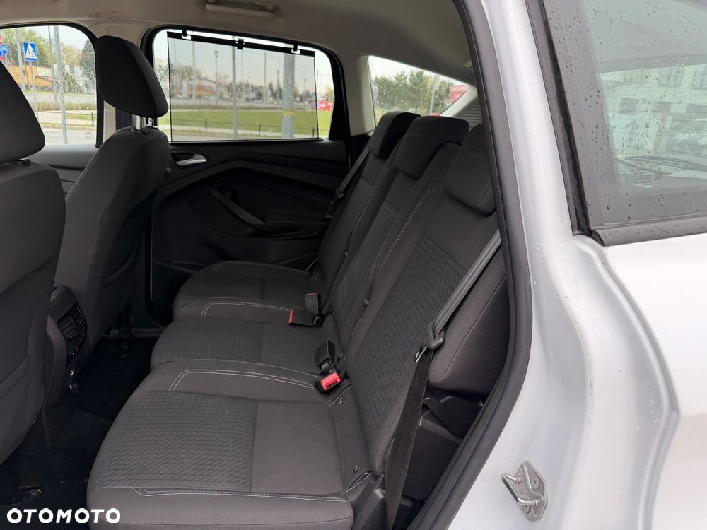 Ford C-MAX 1.5 TDCi Trend ASS - 13