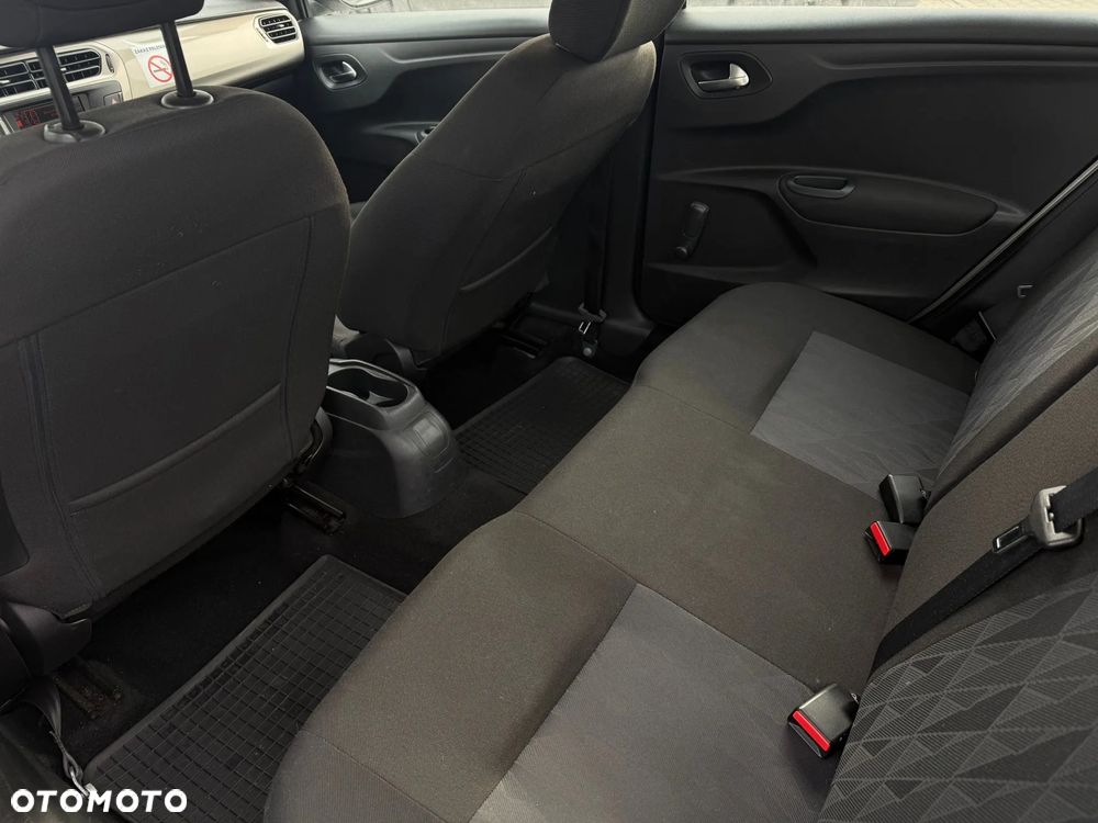 Citroën C-Elysée 1.6 VTi Seduction - 9