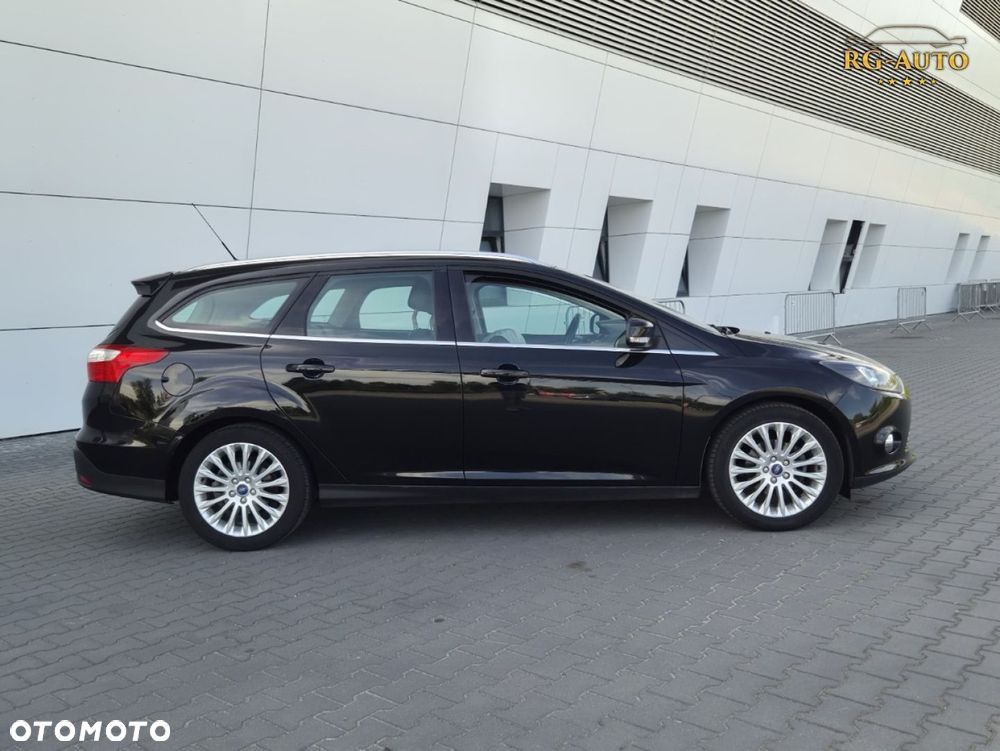 Ford Focus - 6