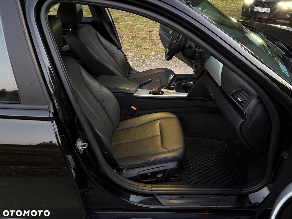 BMW Seria 3 - 13