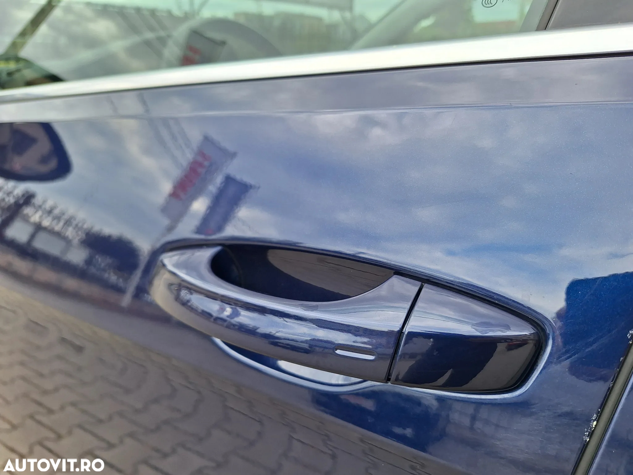 Volkswagen Golf - 9