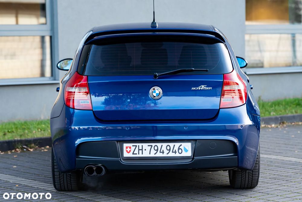 BMW Seria 1 120i Edition Sport - 11