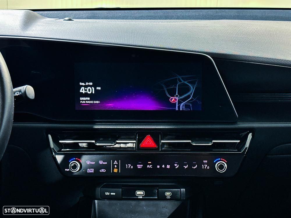 Kia Niro EV 64kWh Drive - 21