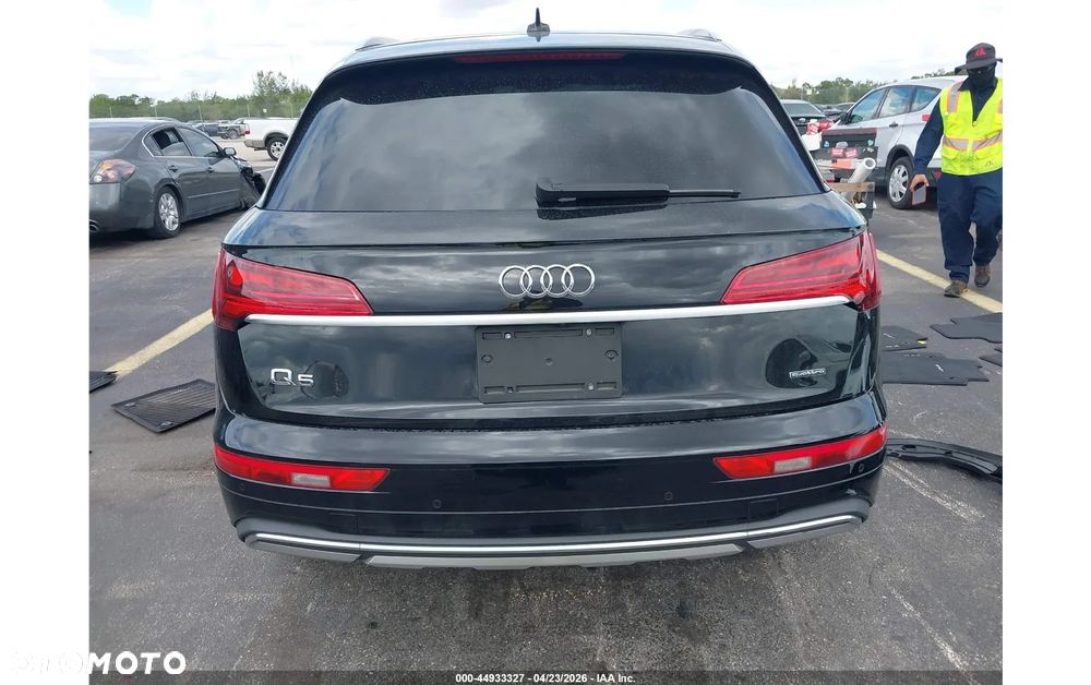 Audi Q5 - 6