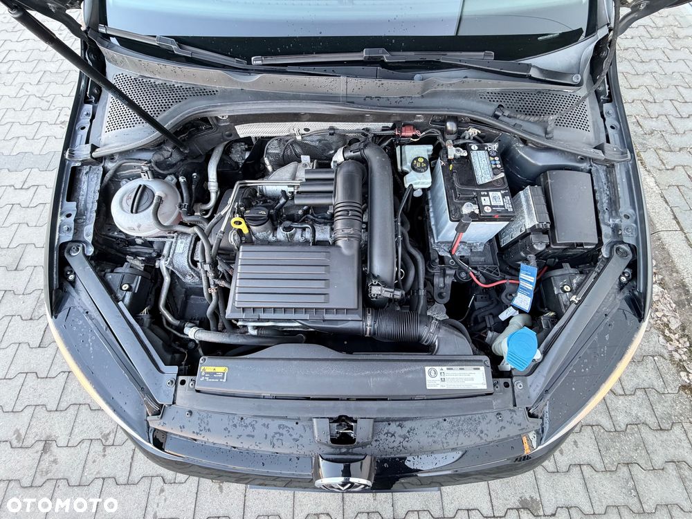 Volkswagen Golf 1.2 TSI BMT Trendline Perfectline - 19