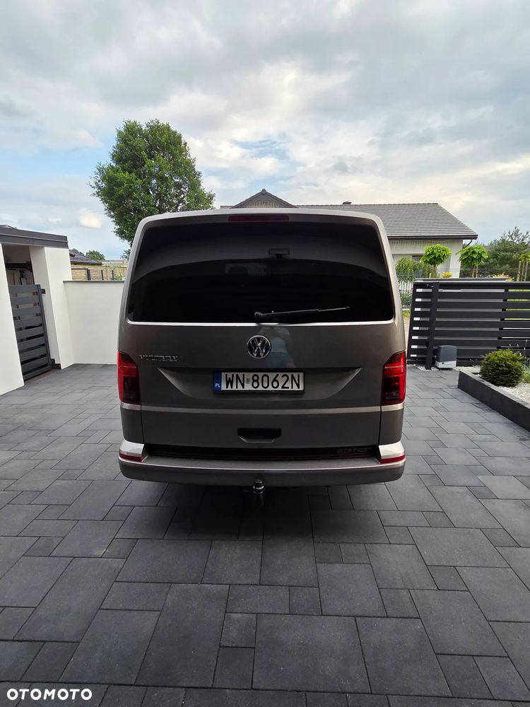 Volkswagen Multivan 2.0 TDI L1 Trendline DSG - 6