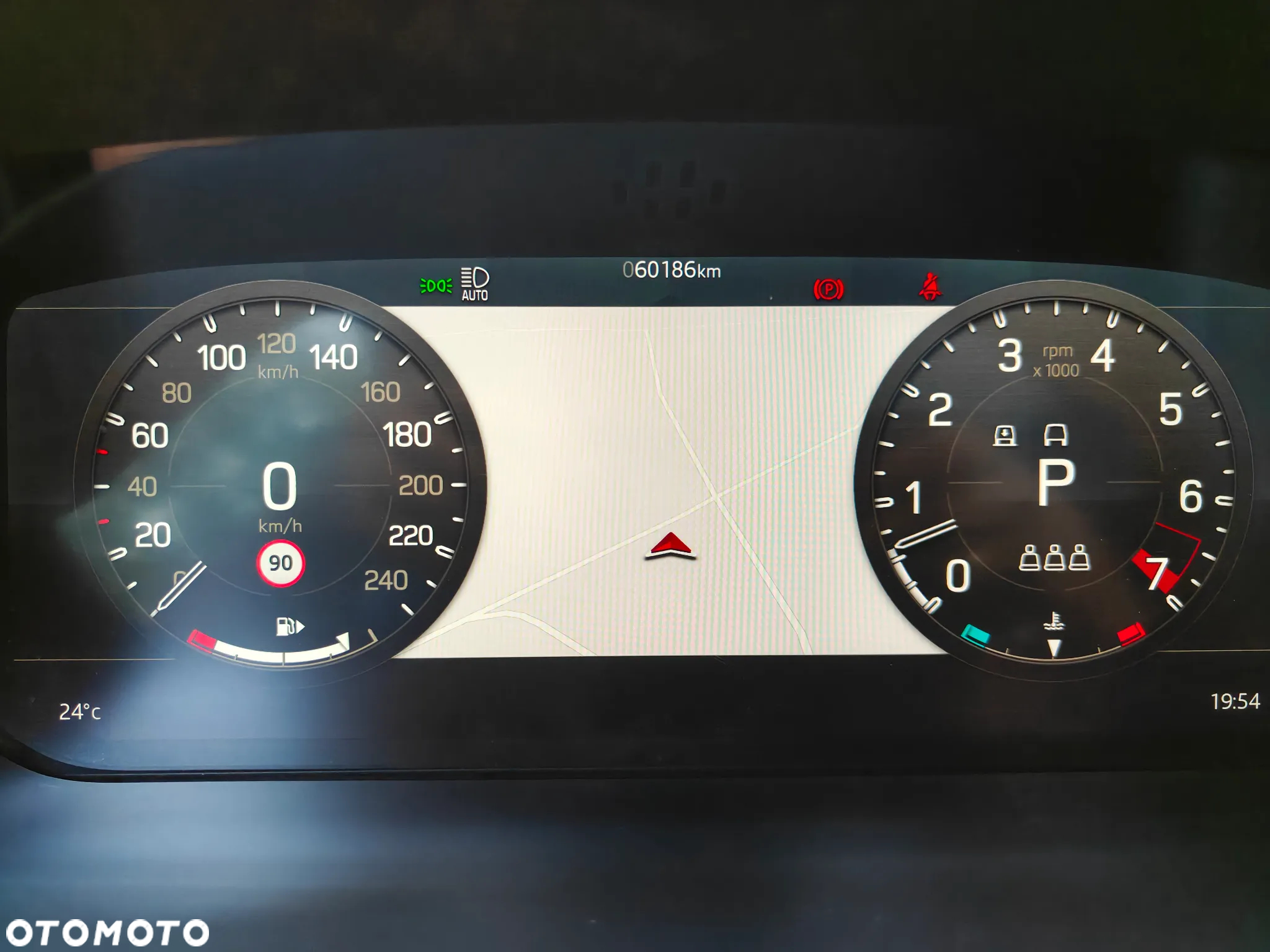 Land Rover Defender 110 5.0 P525 V8 Carpathian Edition - 27