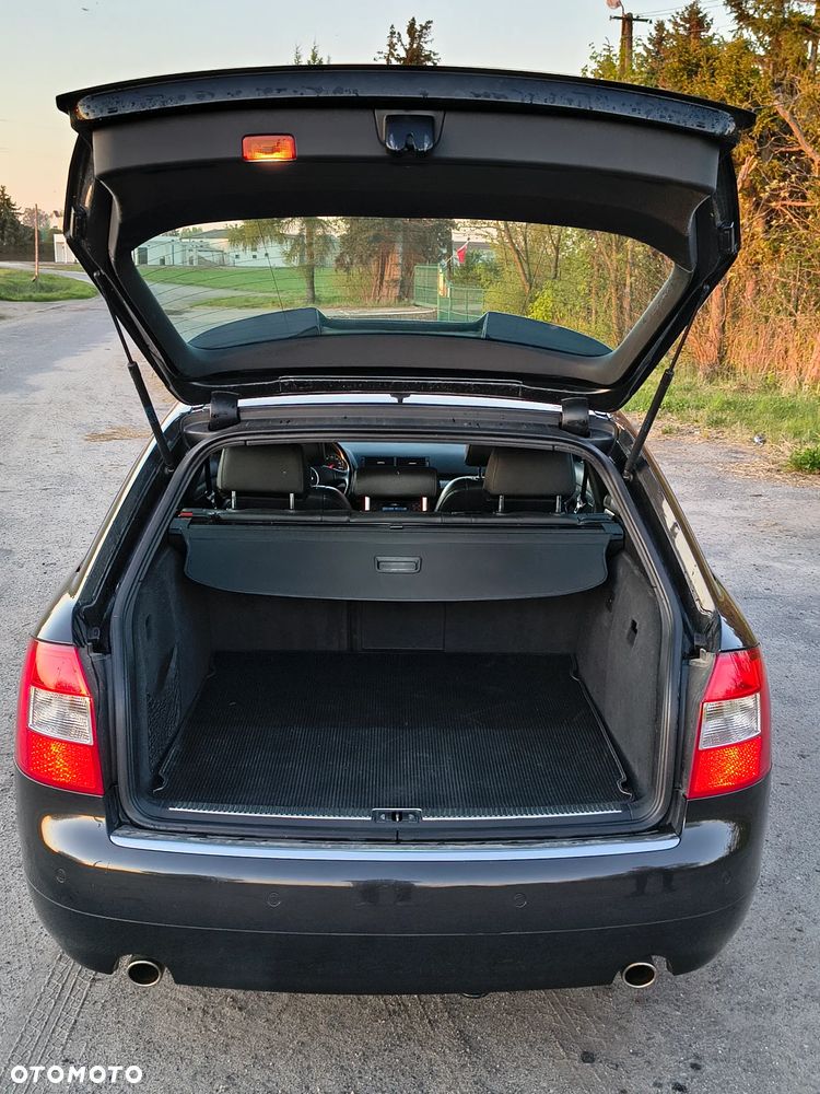 Audi A4 Avant 3 - 17