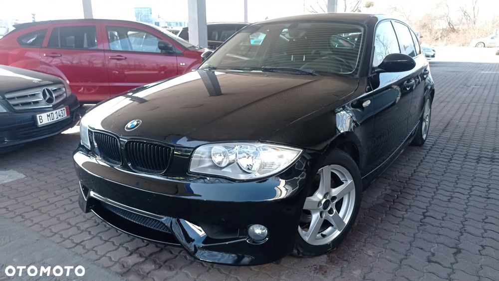 BMW Seria 1 - 31