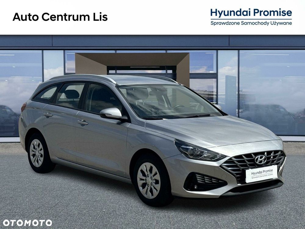 Hyundai i30 1.0 T-GDI Modern - 7