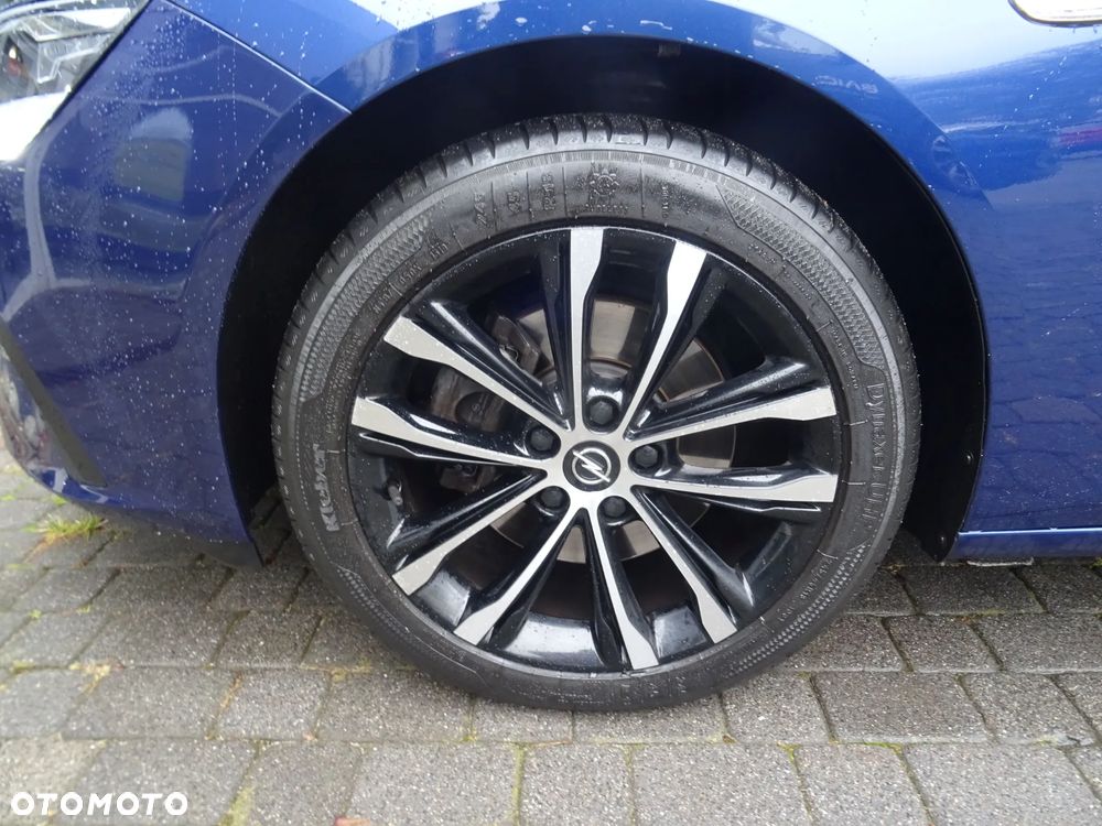 Opel Insignia 2.0 CDTI Business Elegance S&S - 9
