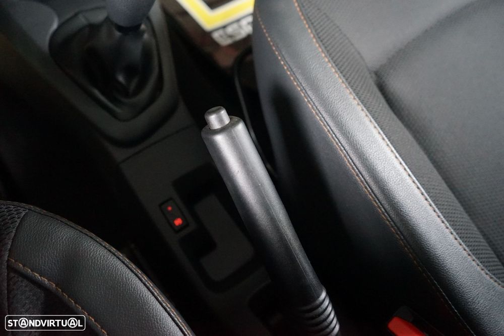 Dacia Sandero Stepway TCe 90 Easy-R S&S Celebration - 35