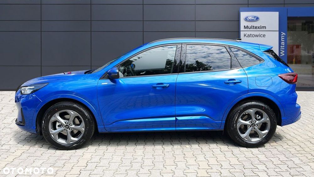 Ford Kuga - 2