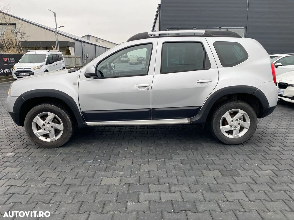 Dacia Duster - 7