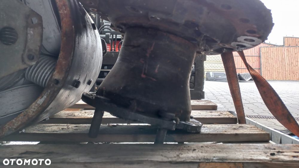 zwolnica napędu obudowa still r70-80 - 4