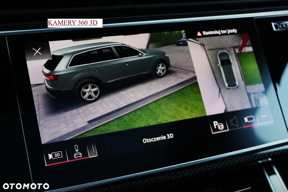 Audi Q7 55 TFSI quattro tiptronic competition plus - 38