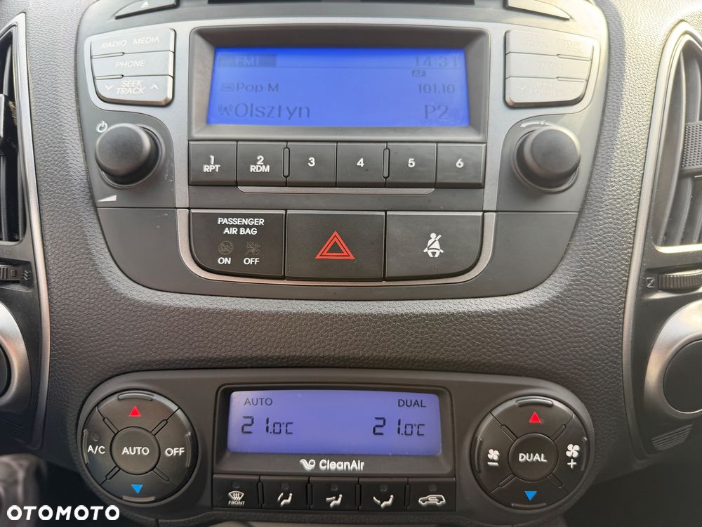 Hyundai ix35 - 17
