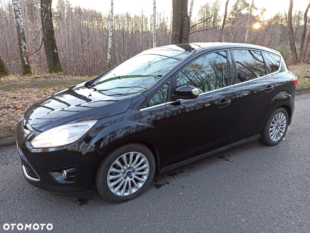 Ford C-MAX - 11