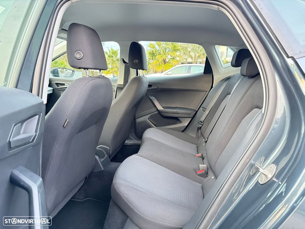 SEAT Ibiza 1.0 TSI Xcellence DSG - 29