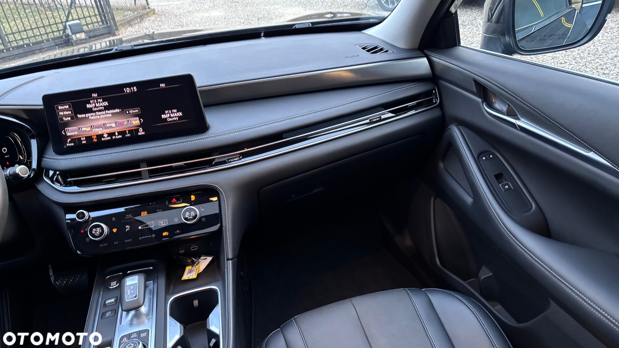 Infiniti QX60 - 32