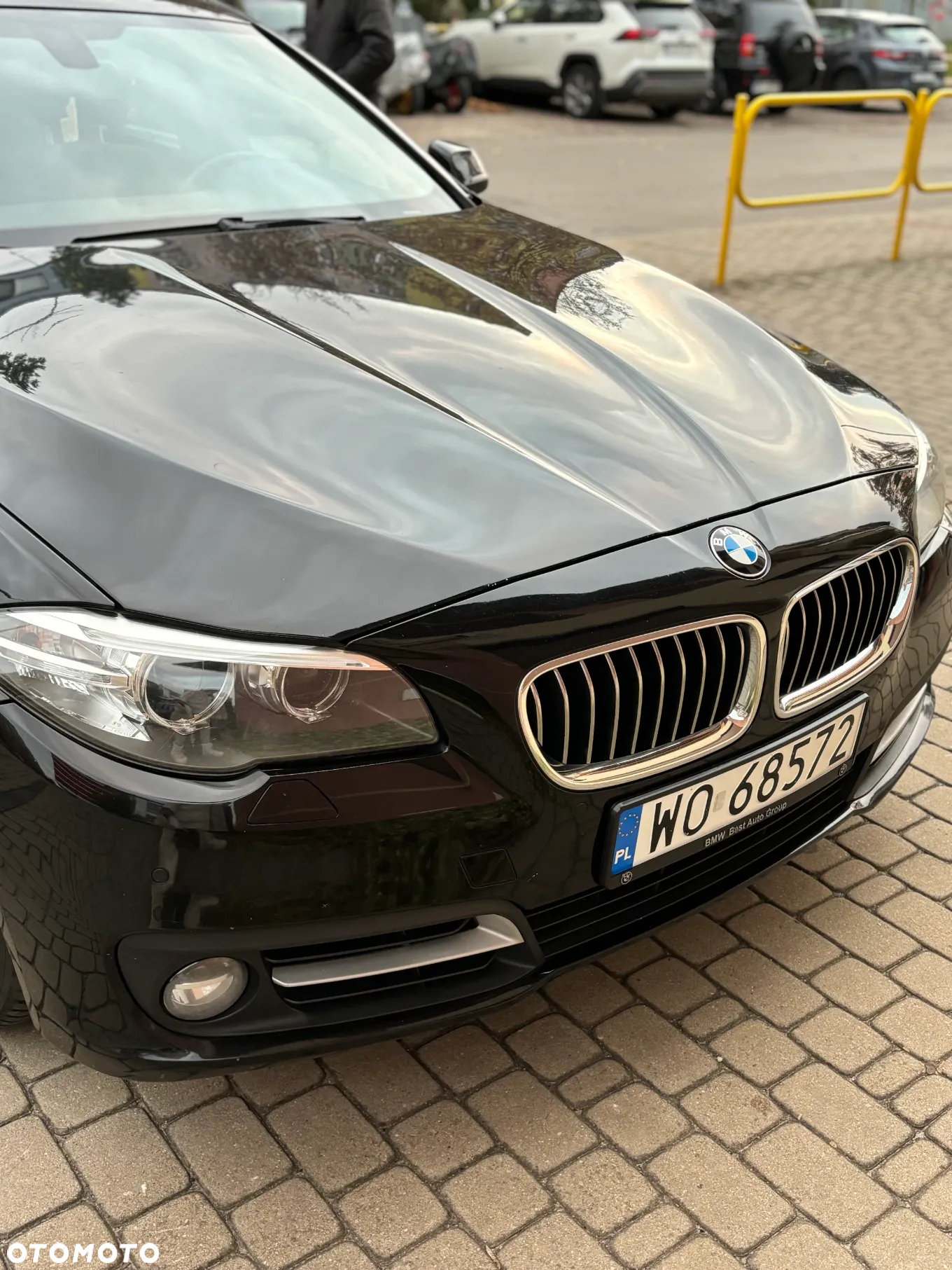 BMW Seria 5 525d - 3