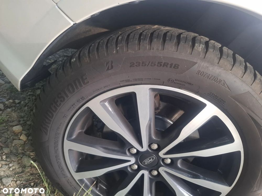 Ford Kuga 2.0 TDCi AWD ST-Line - 18