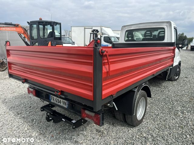 Iveco 35C14 35C16 - 4