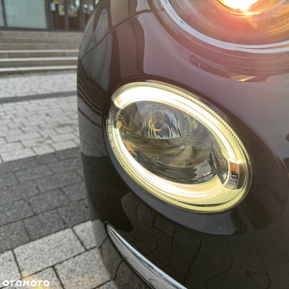 Fiat 500 1.2 Lounge - 12