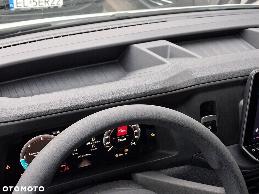 Volkswagen Crafter - 17