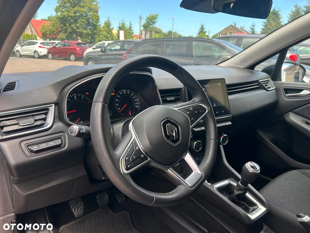Renault Clio TCe 100 INTENS - 10