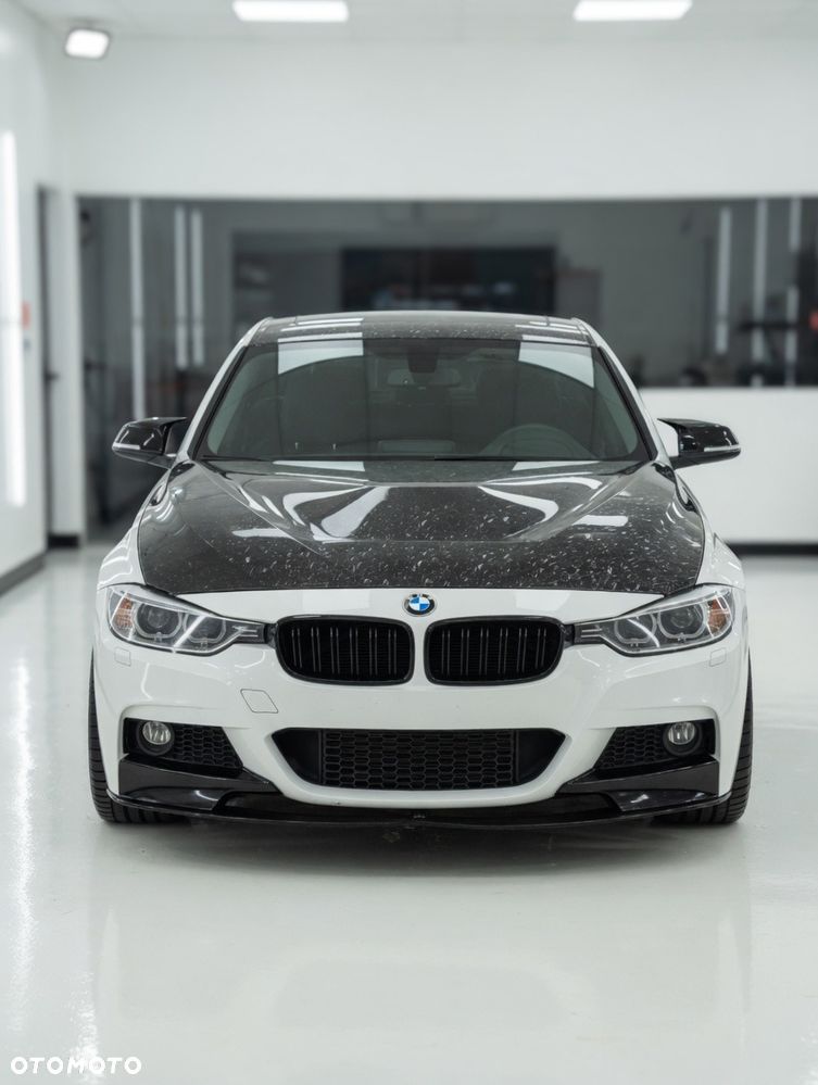 BMW Seria 3 - 3