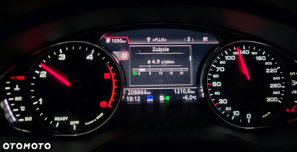 Audi A4 Avant 2.0 TDI ultra - 27