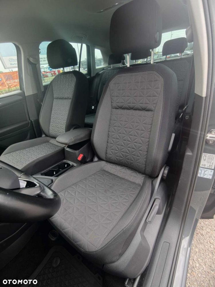 Volkswagen Tiguan 1.5 TSI EVO Life DSG - 28