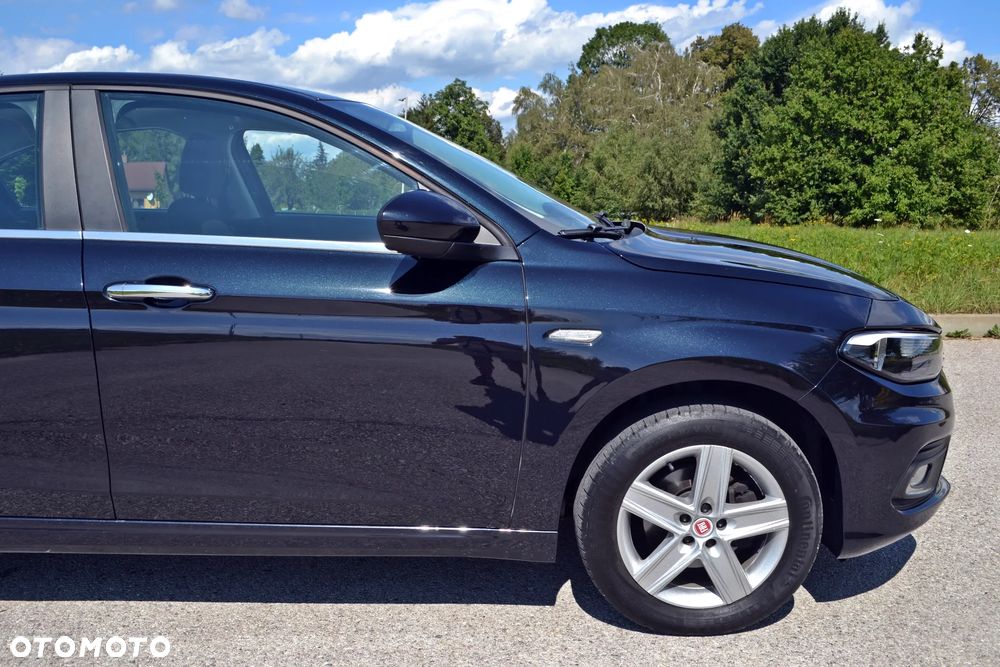 Fiat Tipo - 11