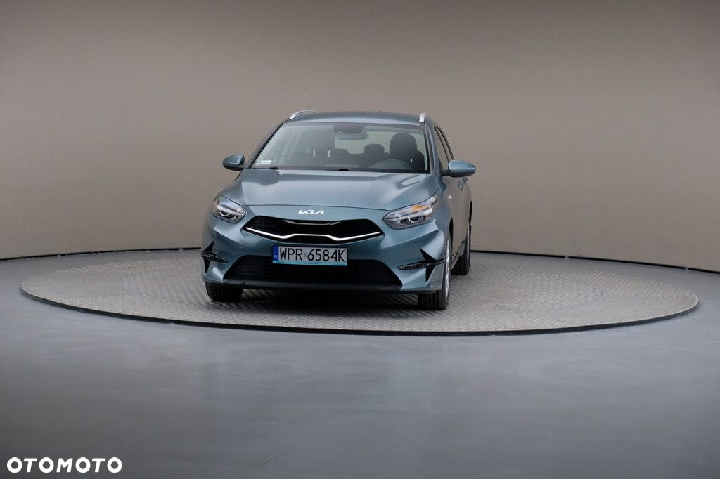 Kia Ceed 1.5 T-GDI M - 3