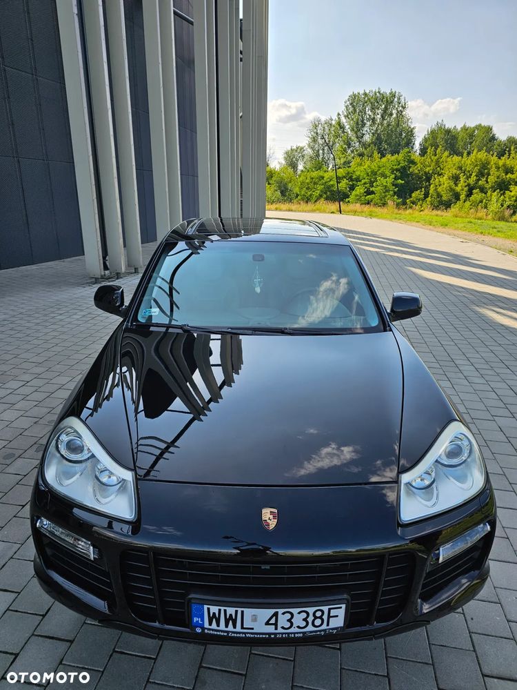 Porsche Cayenne GTS PD Edition 3 - 28