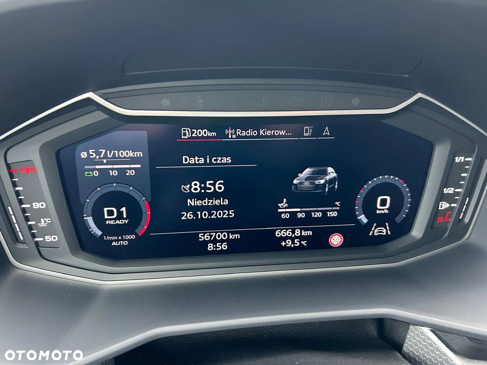 Audi A1 Sportback - 27