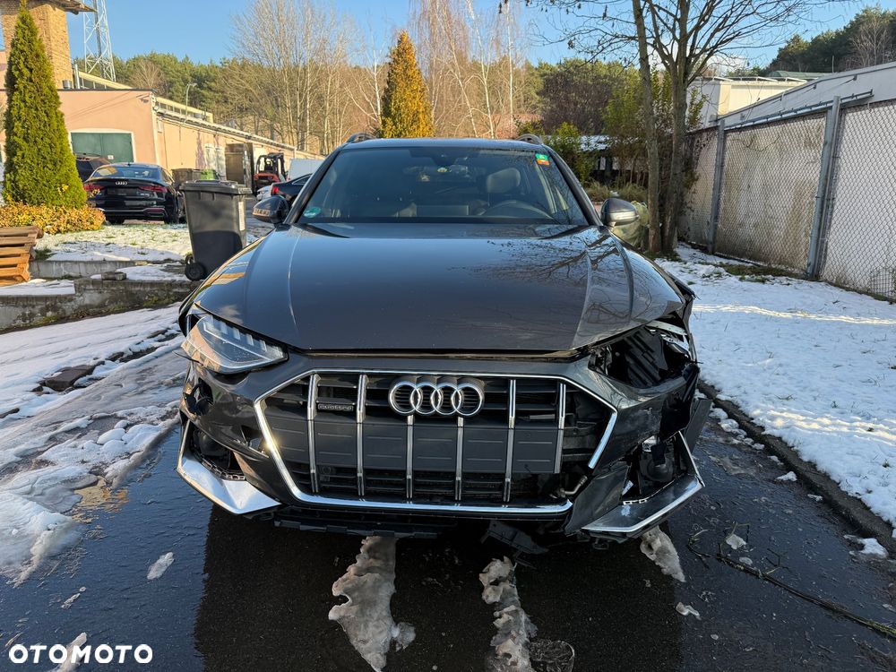 Audi A4 Allroad - 9