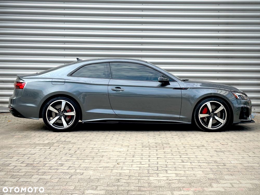 Audi A5 ver-coupe-45-tfsi-quattro-s-tronic-s-line - 6