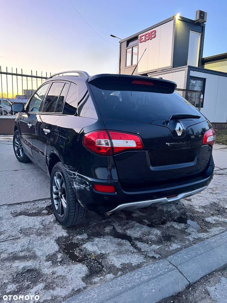 Renault Koleos 2.0 dCi 4x4 Bose Edition - 8