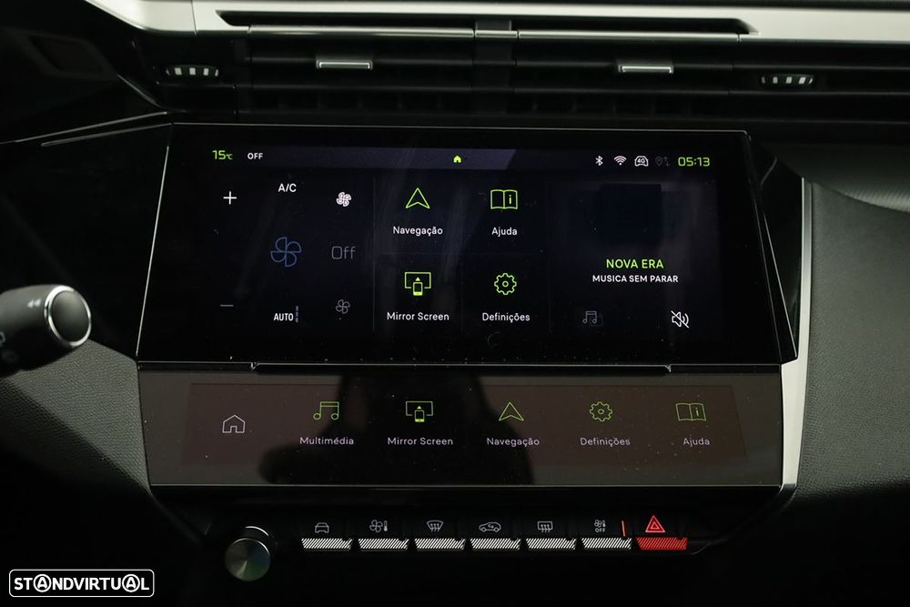 Peugeot 308 1.2 PureTech GT EAT8 - 10