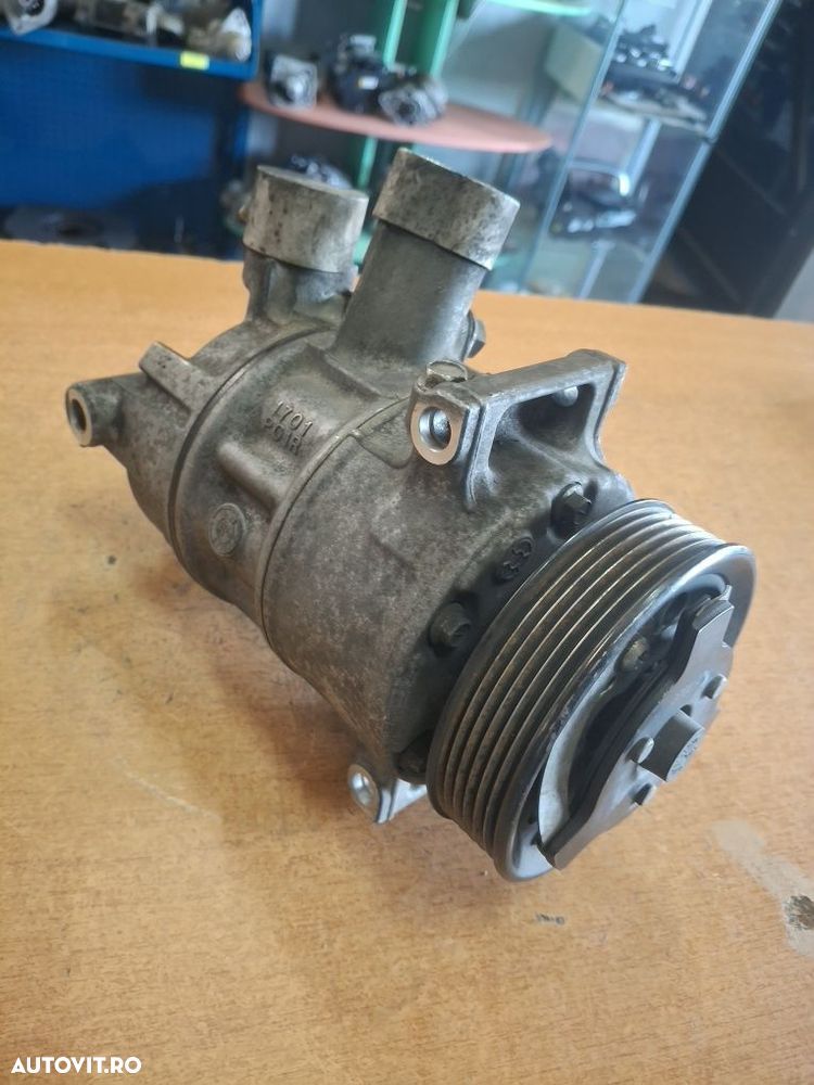 Compresor aer condiționat Vw Passat CC 2.0 tdi 2008-2012 CBAB - 3