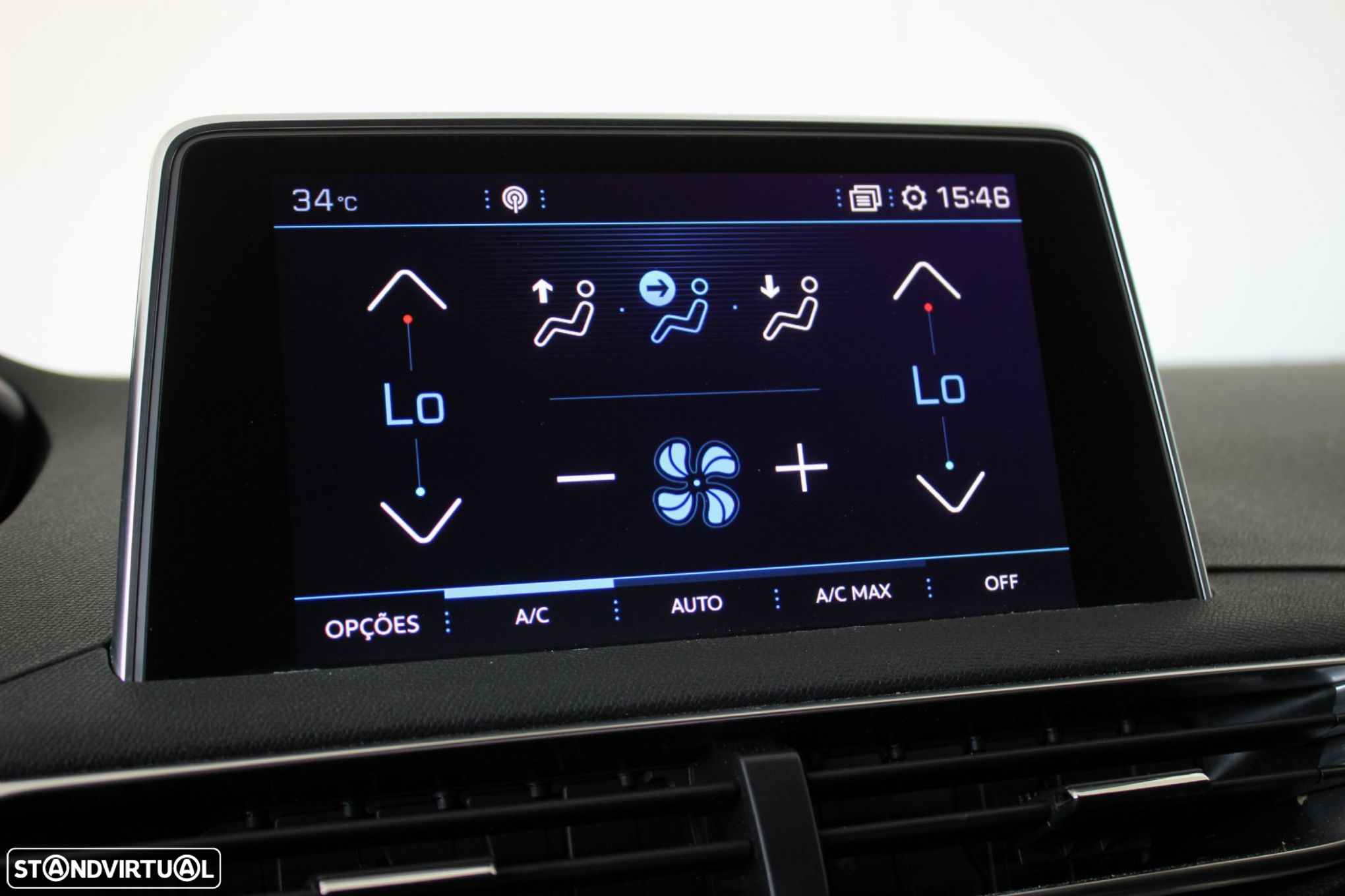 Peugeot 3008 - 30