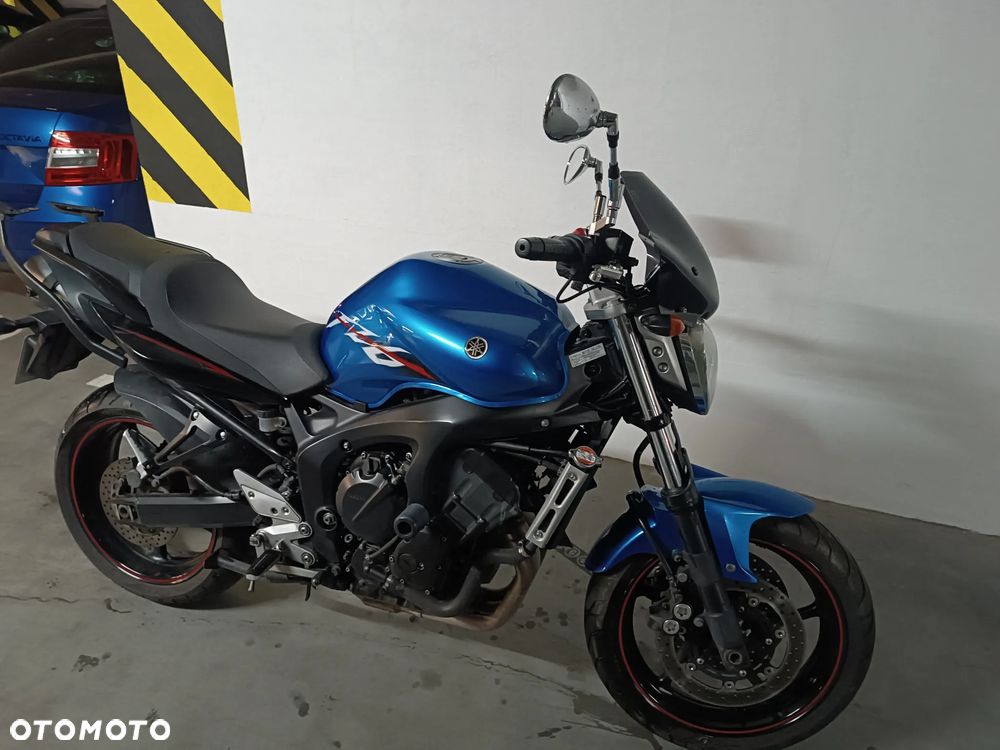 Honda Hornet - 30