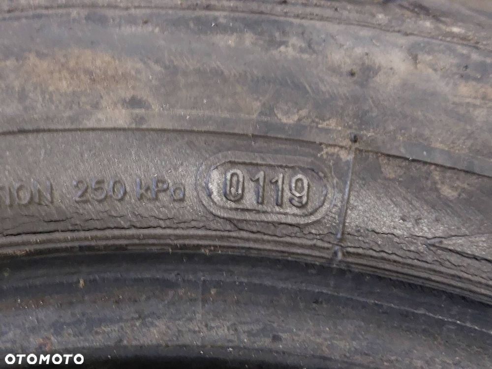 OPONY ZIMOWE 2 SZT 165/65R14 2019R PROFIL PRO SNOW - 5