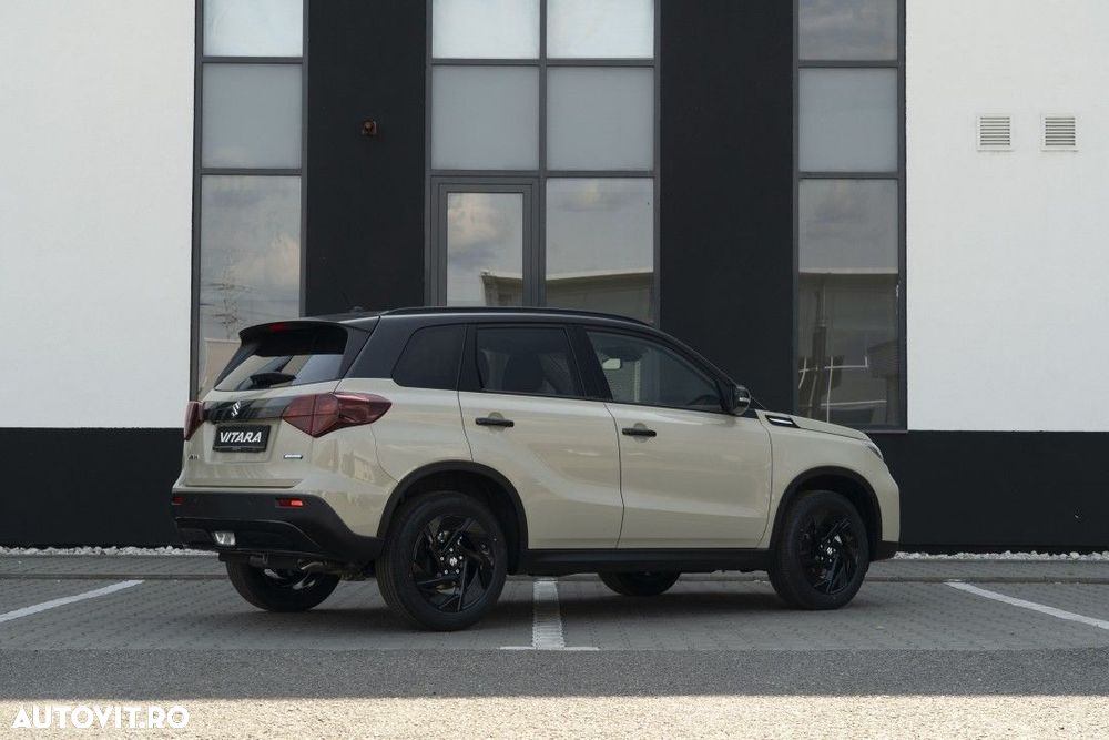 Suzuki Vitara - 29